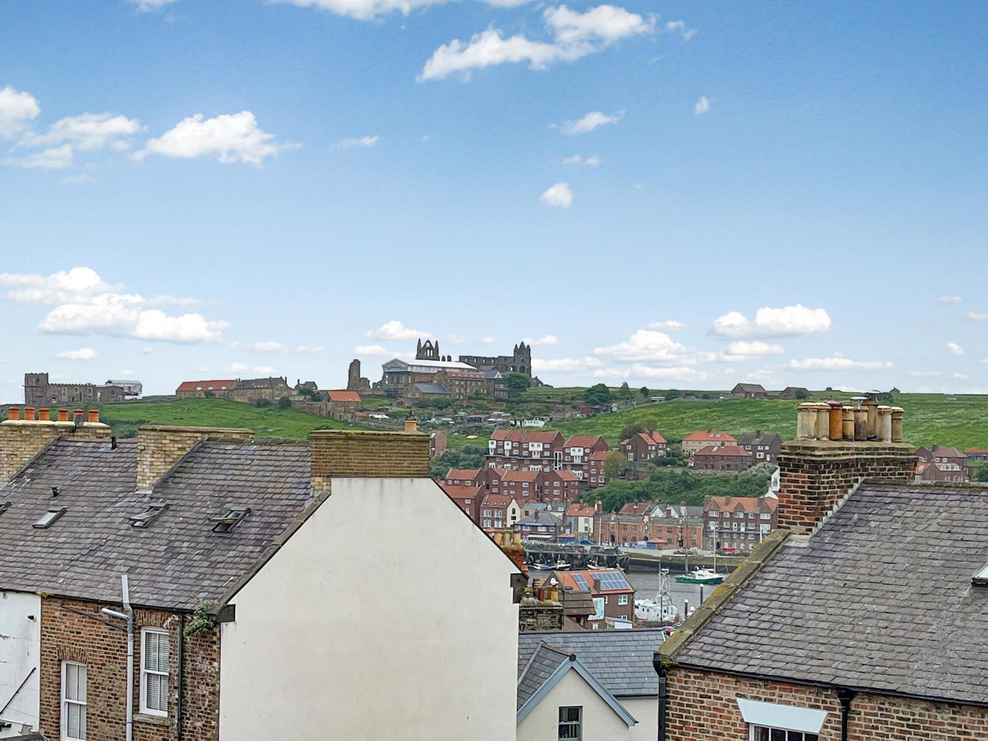 Uk41640 - Cleveland House Vila Whitby Quarto foto
